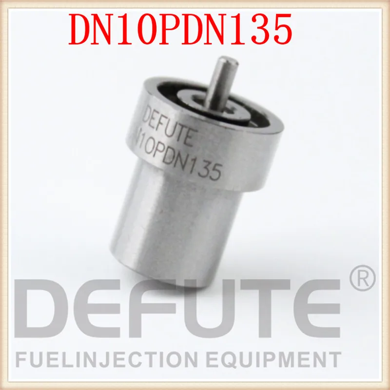 4 шт./лот форсунки двигателя DN10PDN135 105007-1350 спрей NP-DN10PDN135