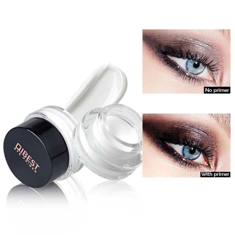 Eyes Primer Eye Base Cream Lasting Eyelid Primer Liquid Basic Eyeshadow