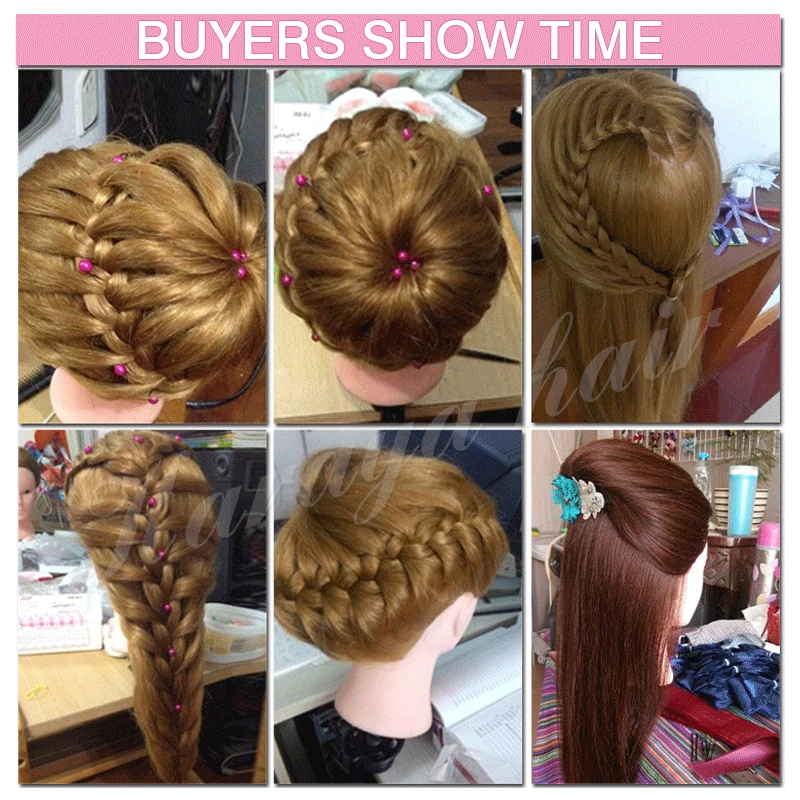 dummy doll for hair styling