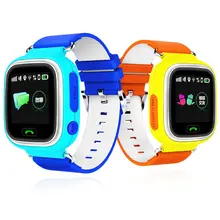 Kinder Smartwatch Uhr Schlaf Tracker Kind Smart Uhr mit GPS Funktion für iPhone Android Smartphones Unterstützung SIM Karte