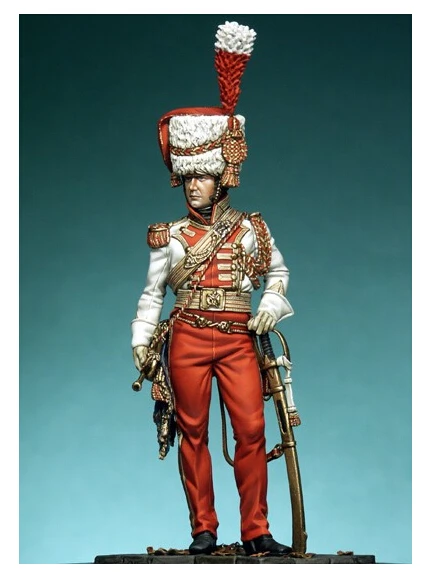 figures 1 24 scale