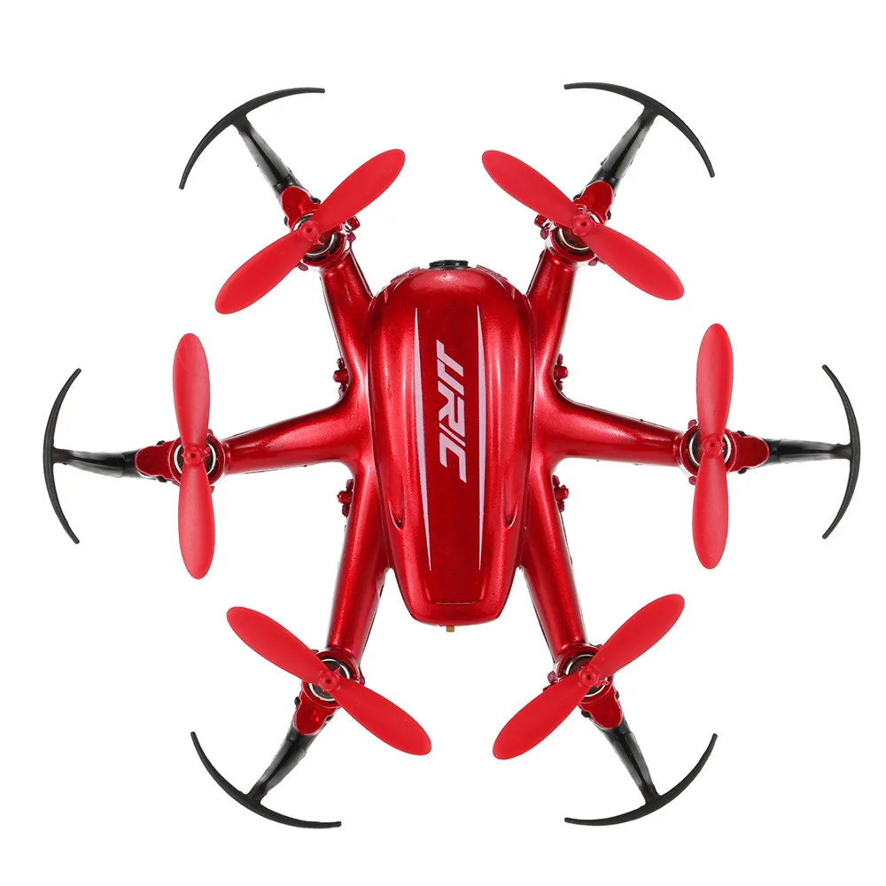 JJRC H20C 2,4G 4CH 6 Axis Gyro RC безгонный режим гексакоптера автоматического возврата мини беспилотные летательные аппараты с 2.0MP Камера