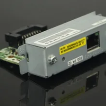 UB-E03 UB-E02 интерфейс Ethernet для ТМ U220B 220PB 220PD 220 PA ТМ T81 T82II T88III T88IV T88V T70 T90 T86L