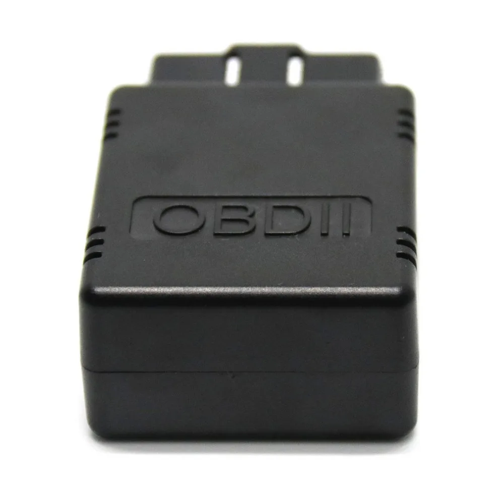 Мини ELM327 V1.5 Bluetooth HH OBD Расширенный OBDII OBD2 ELM 327 Автомобильный диагностический сканер, считыватель кодов, инструмент для сканирования