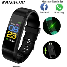BANGWEI2018 Men Smart Watch waterproof Sport Calories Pedometer Sleep Monitor women Smart Watch Call Reminder for Android IOS BANGWEI2018 Men Smart Watch waterproof Sport Calories Pedometer Sleep Monitor women Smart Watch Call Reminder for Android IOS