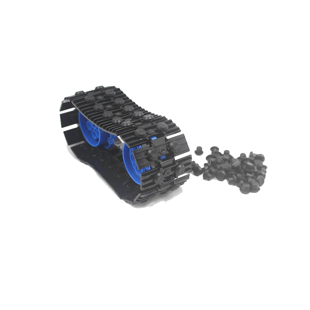 Bulk Technic part Rubber Stopper Chain link Grip Caterpillar Track Attachmen Brick Toy 24375 compatible with Lego Building Block Bulk Technic part Rubber Stopper Chain link Grip Caterpillar Track Attachmen Brick Toy 24375 compatible with Lego Building Block