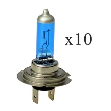 10pcs/lot Auto H7 Low Beam New Super White Light Car Bulb 6000K Halogen Xenon 12V 55W free shipping 10pcs/lot Auto H7 Low Beam New Super White Light Car Bulb 6000K Halogen Xenon 12V 55W free shipping