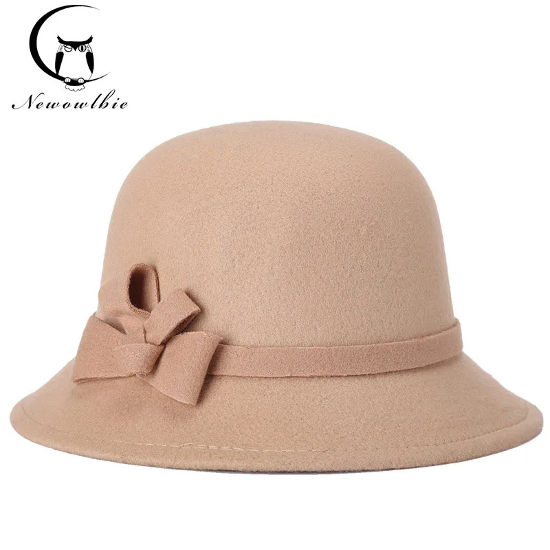 

In The Spring of The New Korean Woolen Hat Lady Fashion Hat Cap Fashion Hats Warm Cold Basin Cap