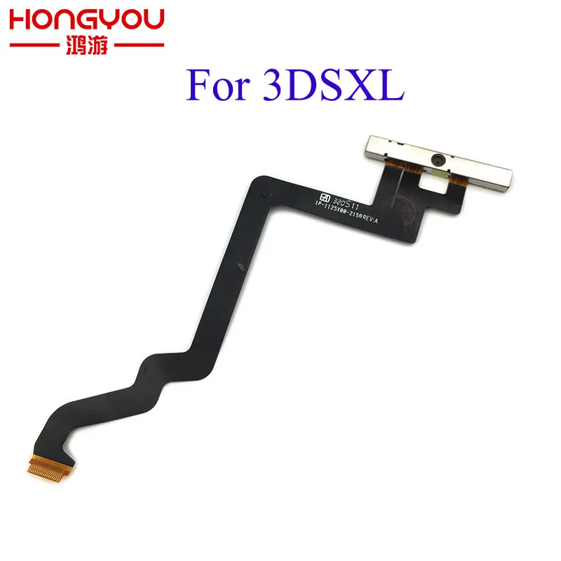 5PCS Original Used Camera Flex Ribbon Cable Replacement For 3DS XL 3DS