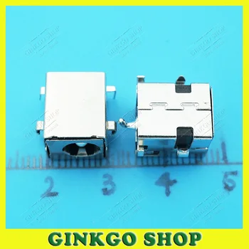 

10pcs/lot DC-042 2.5mm pin DC Power Jack Connector Plug Socket For Asus A52 A53 K52 K53 U52 X52 X54 X54C U52F Series