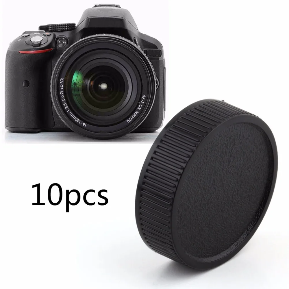 Hot 10 Pcs/lot Camera Rear Lens Cap Fit for M42 Screw Camera Protective