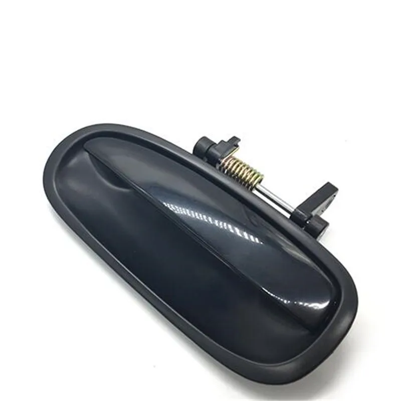 Наружная дверная ручка для Honda Civic EK3 NO.6 1996 2000 1 шт.|Внешние дверные ручки| |