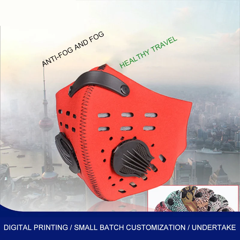 maschera antivirus carbone attivo maschera antivirus carbone attivo