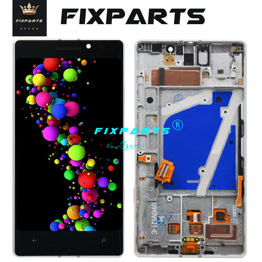 Nokia Lumia 930 LCD1
