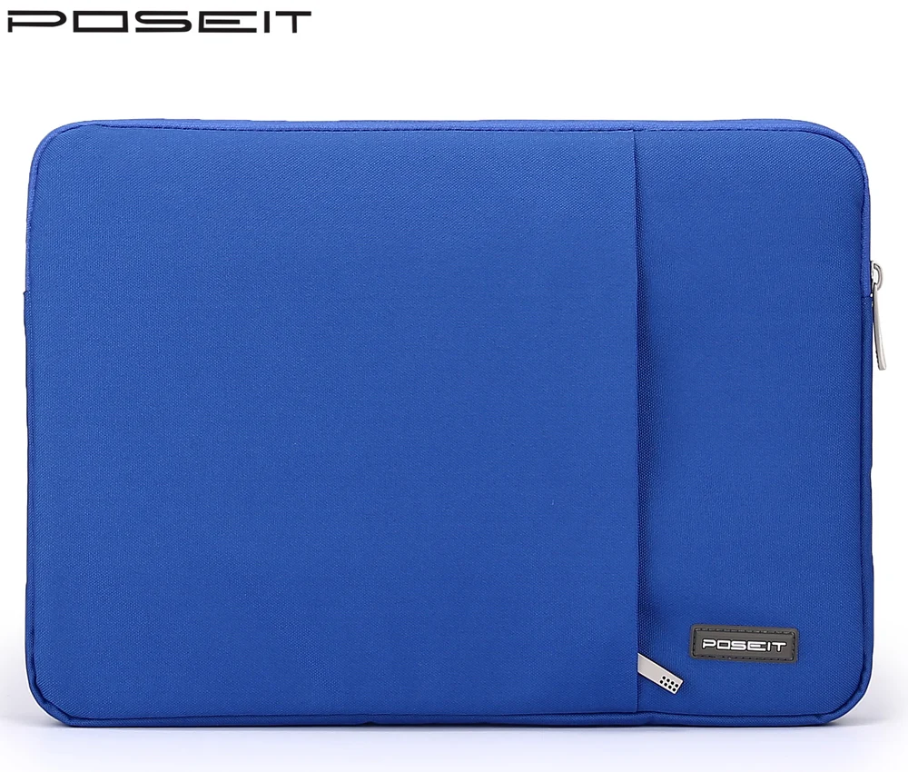 Cheap Waterproof Laptop Bag for Macbook Air 11 12 13 15.4 17 Women Men Notebook Bag Case 14 Laptop Sleeve for HP DELL XPS 13 14 15\