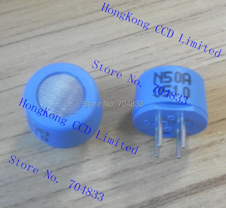 Датчик nap 50a