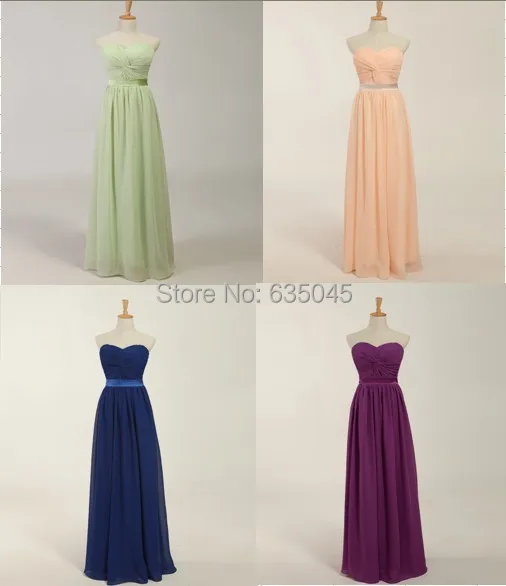 Online Get Cheap Pastel Bridesmaid Dresses -Aliexpress.com