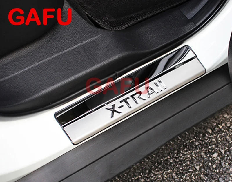 X-TRAIL DOORSILL 5