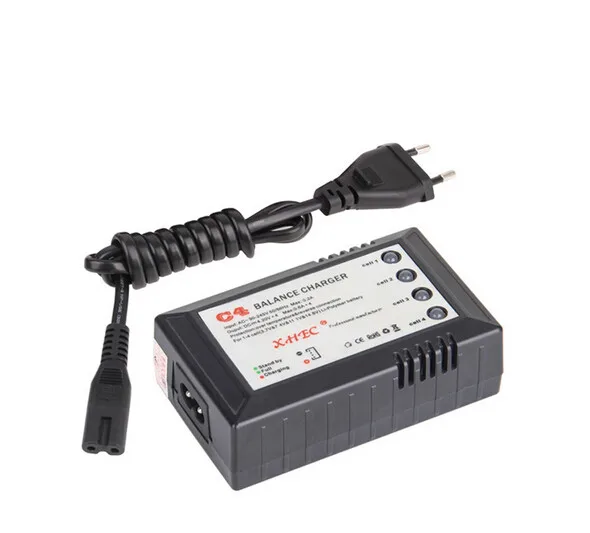 

Walkera Furious 215 Spare parts C4 Charger for FPV Racing Drone Quadcopter
