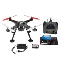 Freeshipping ХК Обнаружить X380 GPS Режим Безголовый 2.4 Г RC Quadcopter Стандартная Конфигурация RTF Беспилотный БПЛА без Камеры и Карданный