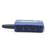 Scher-khan Magicar A 2 Way LCD Remote Car Starter For Sher khan magicar Automatic Function Car Keychain LCD MA ► Photo 2/6