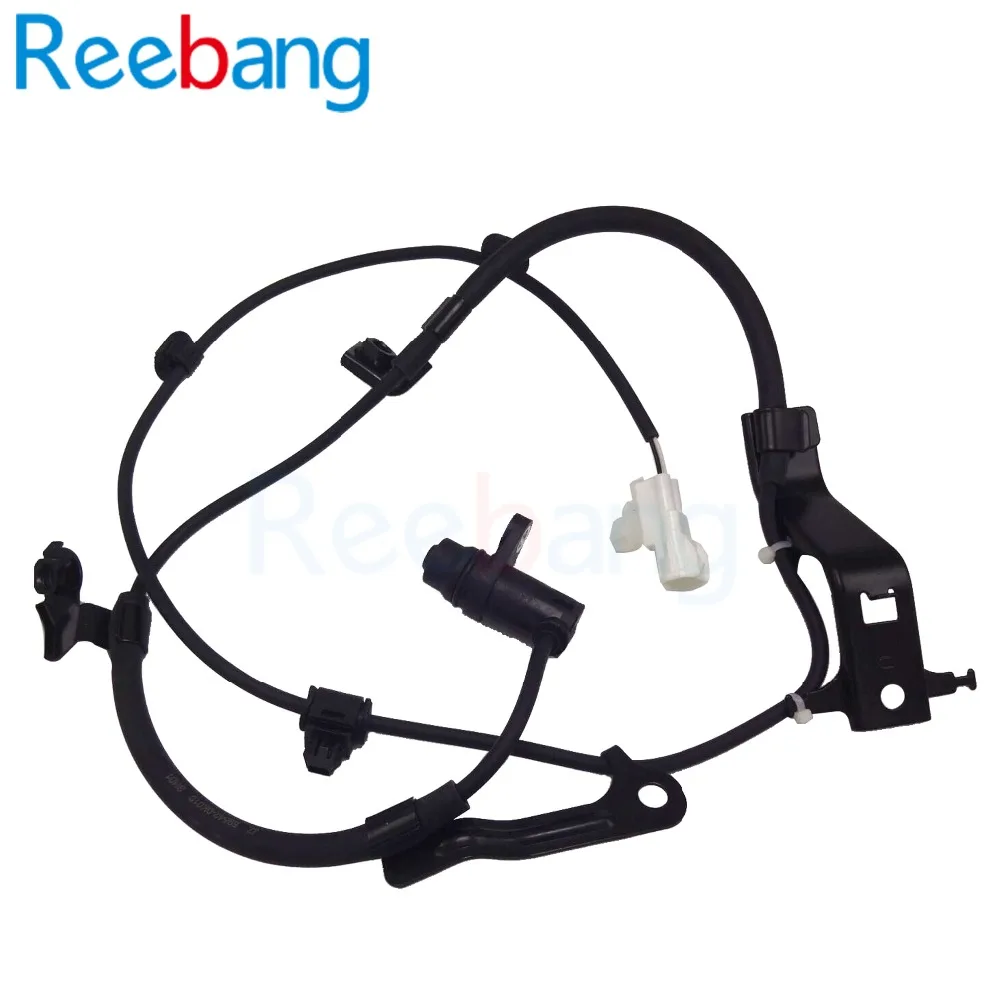 Reebang 895420K010 ABS Датчик скорости колеса для Toyota Hilux Vigo пикап 2KD 2001 2005 89542 0K010|Датчик ABS| |