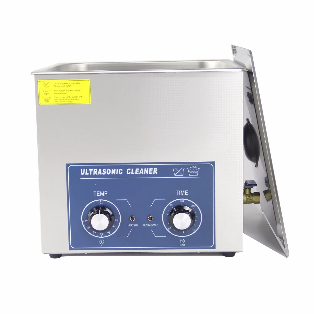 ULTRASONIC CLEANER (5)