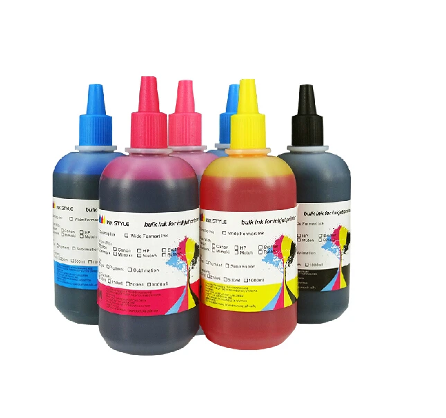 Compatible Ink for HP 10(C4844A) Inkjet Cartridge printer for HP Designjet 10PS/20PS/50PS/120NR