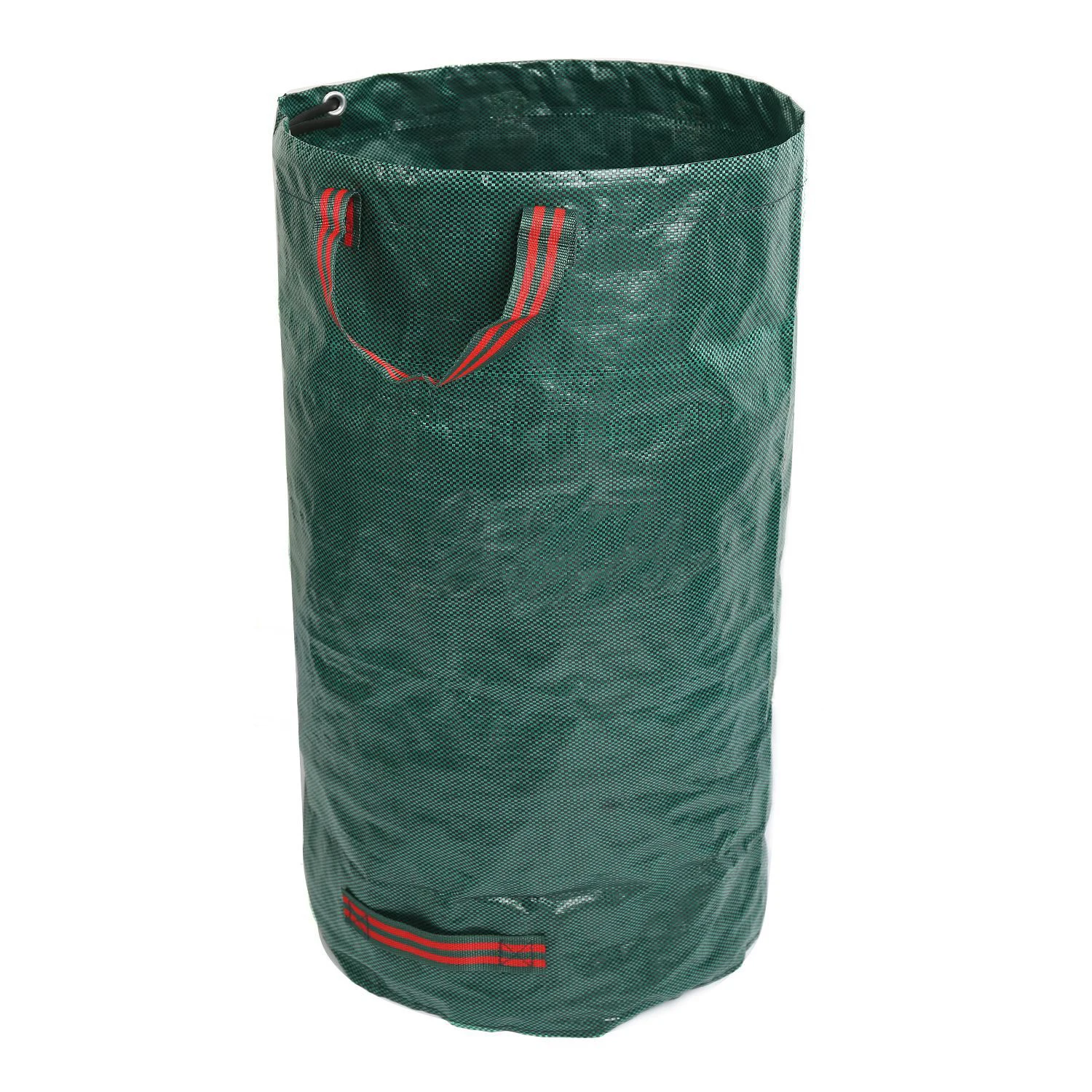 3 Pack 120l Garden Bag Reuseable Heavy Duty Gardening Bags 3 Pack 120l Garden Bag Reuseable Heavy Duty Gardening Bags