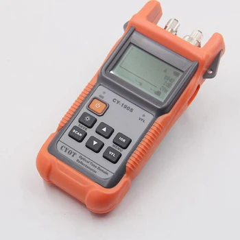 

FTTH fiber optical MINI OTDR CY190S 40KM JDSU mts fault detection
