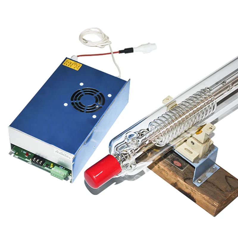 

Reci Laser Tube 100W+ DY13 Reci Laser Power Supply
