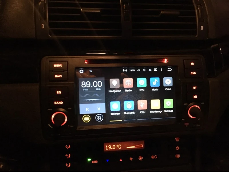 Top SilverStrong ANDROID9.0 RADIO for E46 Car DVD 1Din for BMW E46 DVD for M3 3 Series 1DIN Radio 318 320 328 With RDS DAB Option 3 Top SilverStrong ANDROID9.0 RADIO for E46 Car DVD 1Din for BMW E46 DVD for M3 3 Series 1DIN Radio 318 320 328 With RDS DAB Option 3