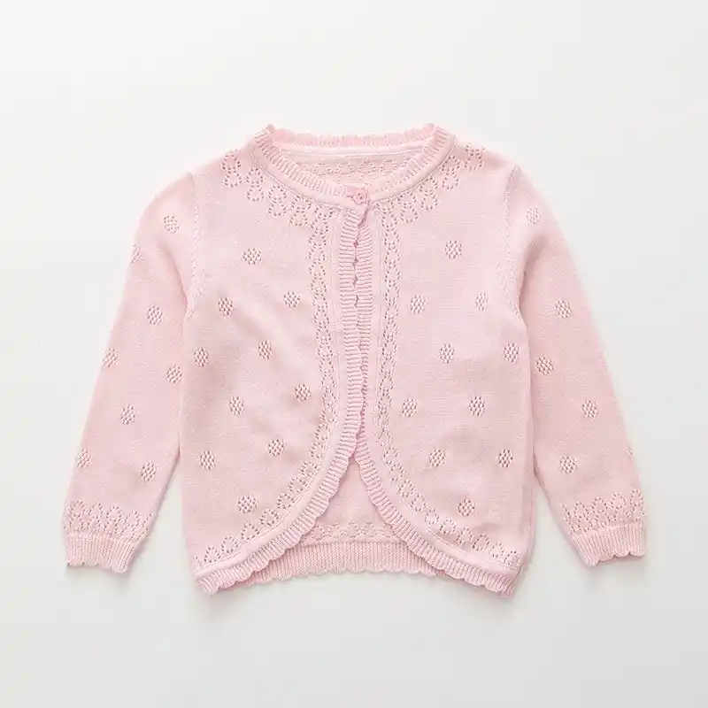 2 year baby girl sweater