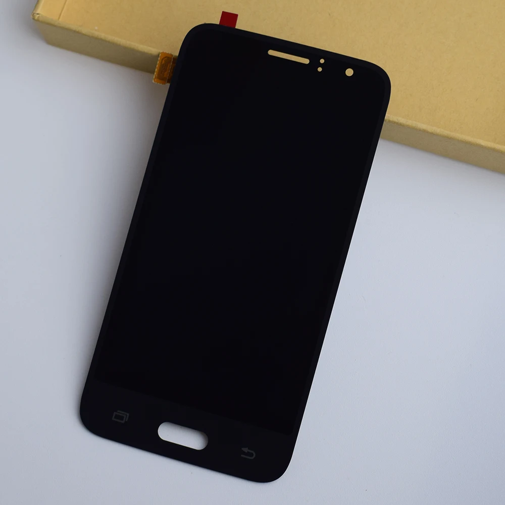 

4.3" Adjustable J120F LCD For Samsung Galaxy J1 LCD Display Touch Screen Digitizer Assembly for J120 J120F J120M J120H