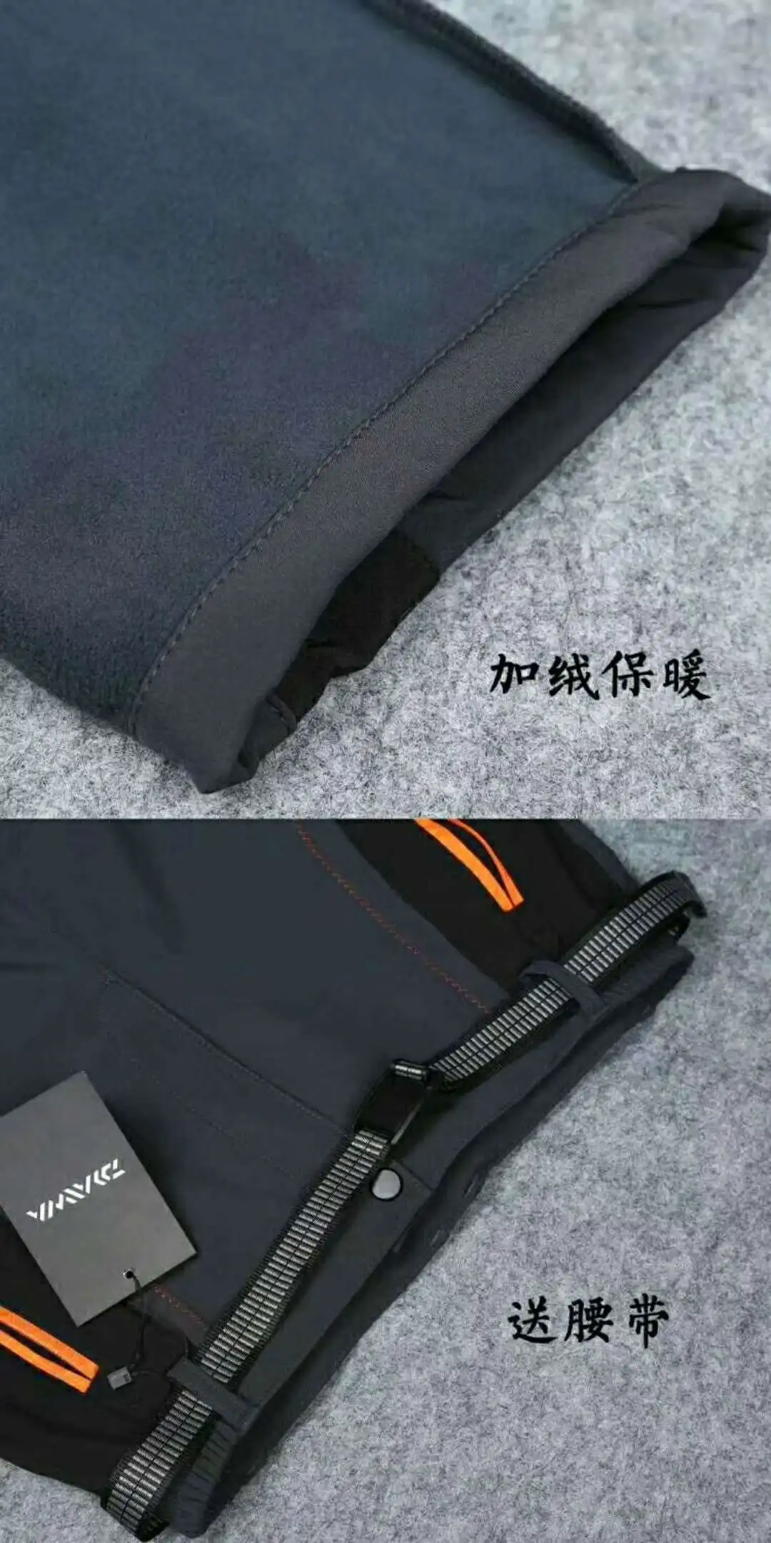 Conjuntos de Roupas de Pesca dos Homens Esportes ao ar Livre à Prova de Vento Roupas de Pesca à Prova Daiwa Respirável Dwaterproof Água Jaqueta Calças Terno 19 prova de vento roupas de pesca à