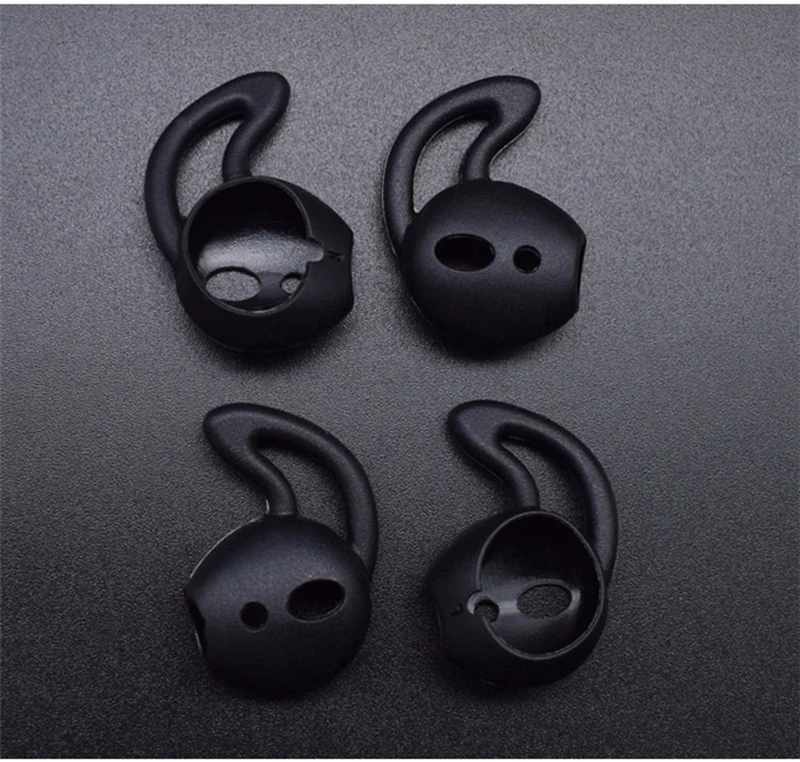 For Airpods Case Transparent Mini Wireless EarPods Cover For Apple Earpods Protecor For AirPods 1 Pair Silicone Cover For Air Pods (9)