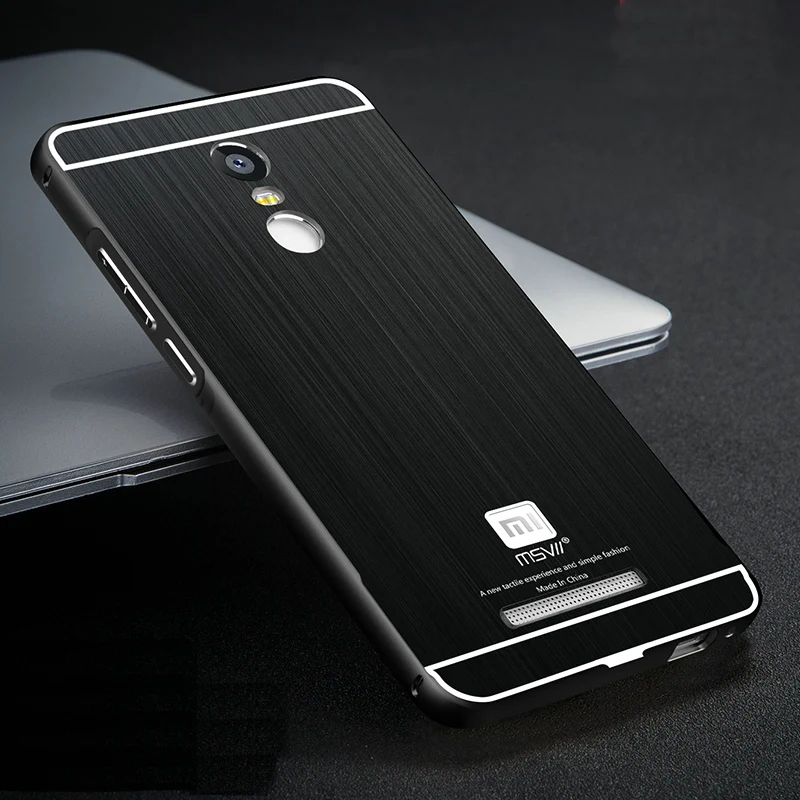 aliexpress buy msvii brand xiaomi redmi note 3 pro prime brushed pc back cover aliexpress buy msvii brand xiaomi redmi note 3 pro prime brushed pc back cover