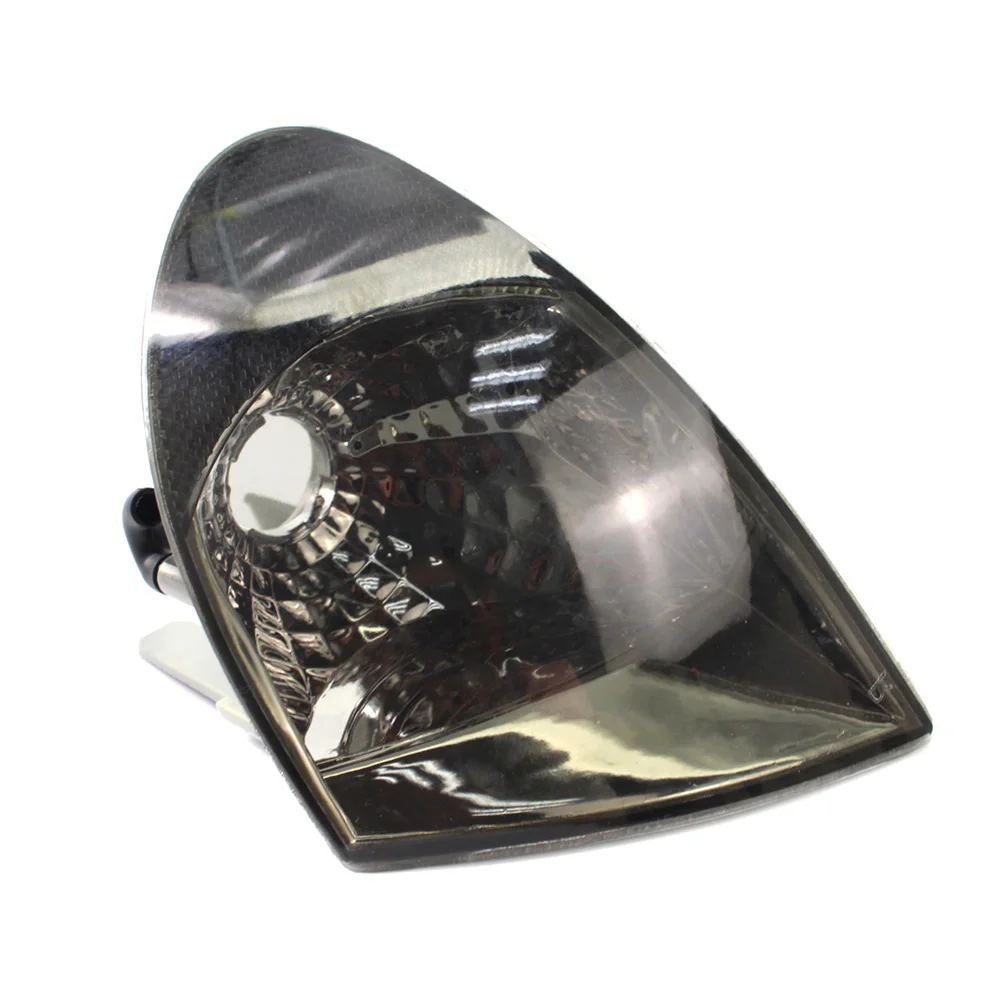 

Hot 1 Pair Parking Turn Signal Indicator Corner Lights Replacement for BMW 3 Series E46 98-01 JLD