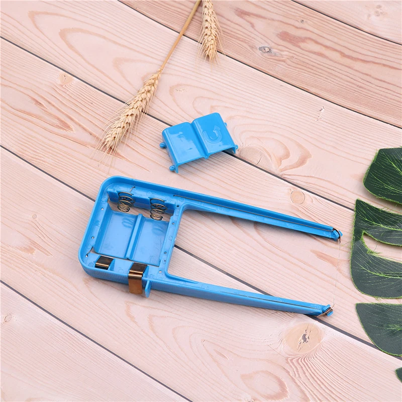 1pc DIY Hand Model Foam Cutting Tool Hot Wire Foam Cutter Small Electric Styrofoam Polystyrene Craft  Tools 190*90mm
