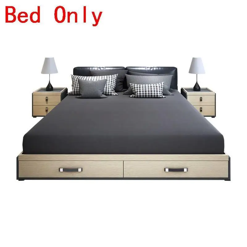 Meble Quarto дети Meuble Демисезон Literas мобили комплект каркасной комнаты Letto A Castello Cama