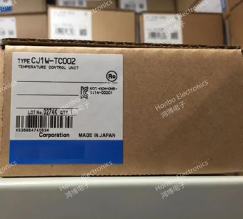 

100% New Original CJ1W-TC001 TC101 TC102 PTS52 PDC15 PRT21 CJ1W-PRM21