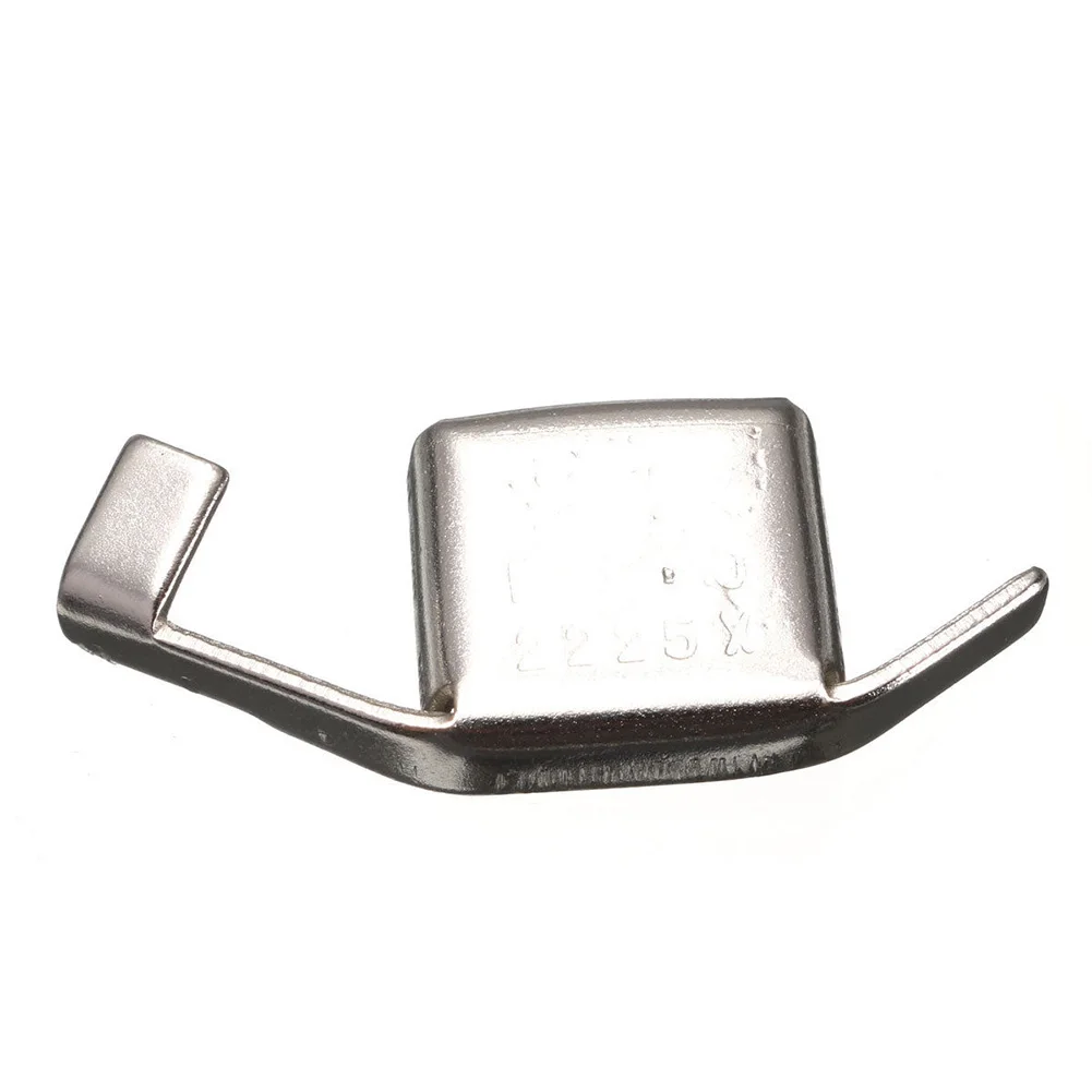

High Quality Metal Magnetic Seam Guide Domestic Industrial Sewing Machine Foot for Brother Sewing Machine Accessories