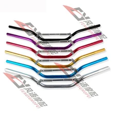Universal Refires Motocross Motorcycle Handlebar 7/8″ 22mm Motorbike Dirt Pit Bike For KTM Honda Yamaha Suzuki Kawasaki