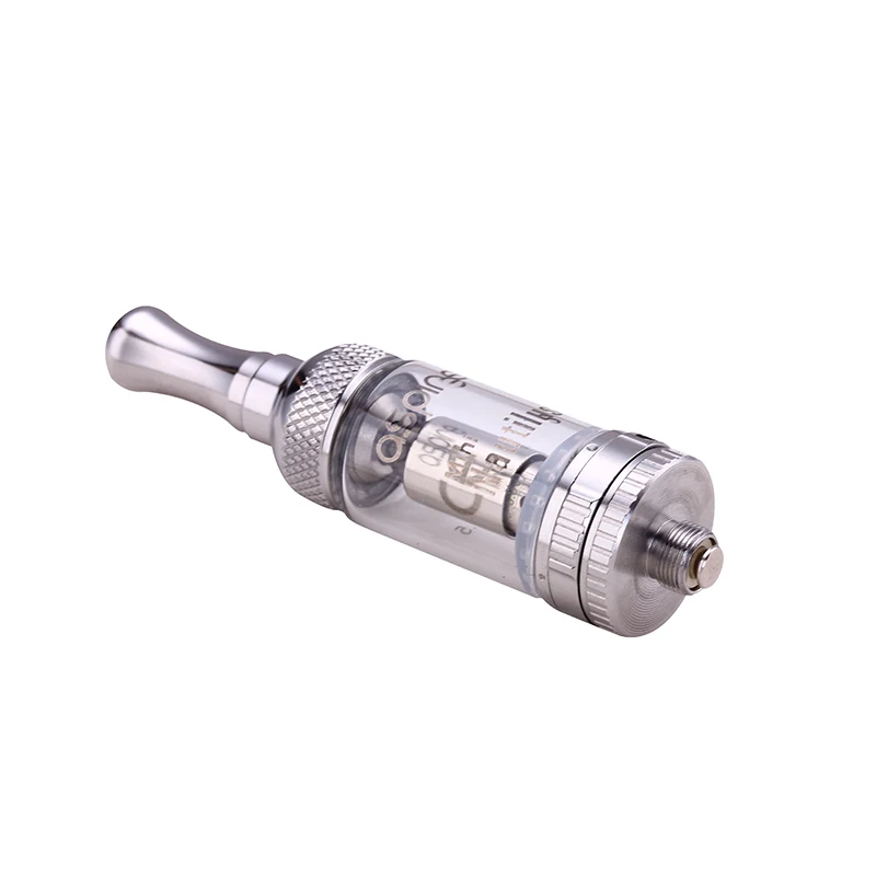Aspire Nautilus Mini BVC Atomizer 2ML Capacity Nautilus Mini Bottom Vertical Coil Tank Adjustable Airflow Atomizer 07