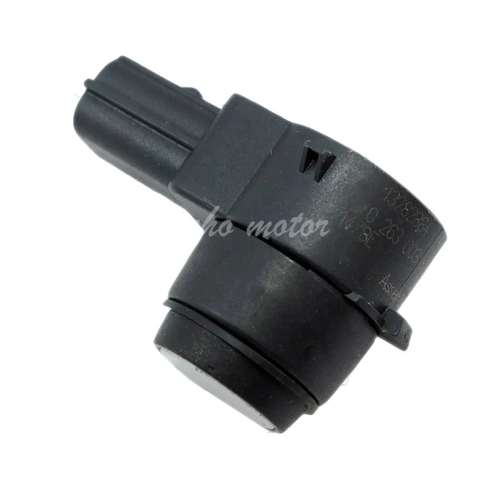 Parking Sensor Kit LED Parking Sensor Kit Parking Sensor Car LED Parking Sensor New 13282884 PDC Parking Sensor Bumper reverse assist For GM 0263003821