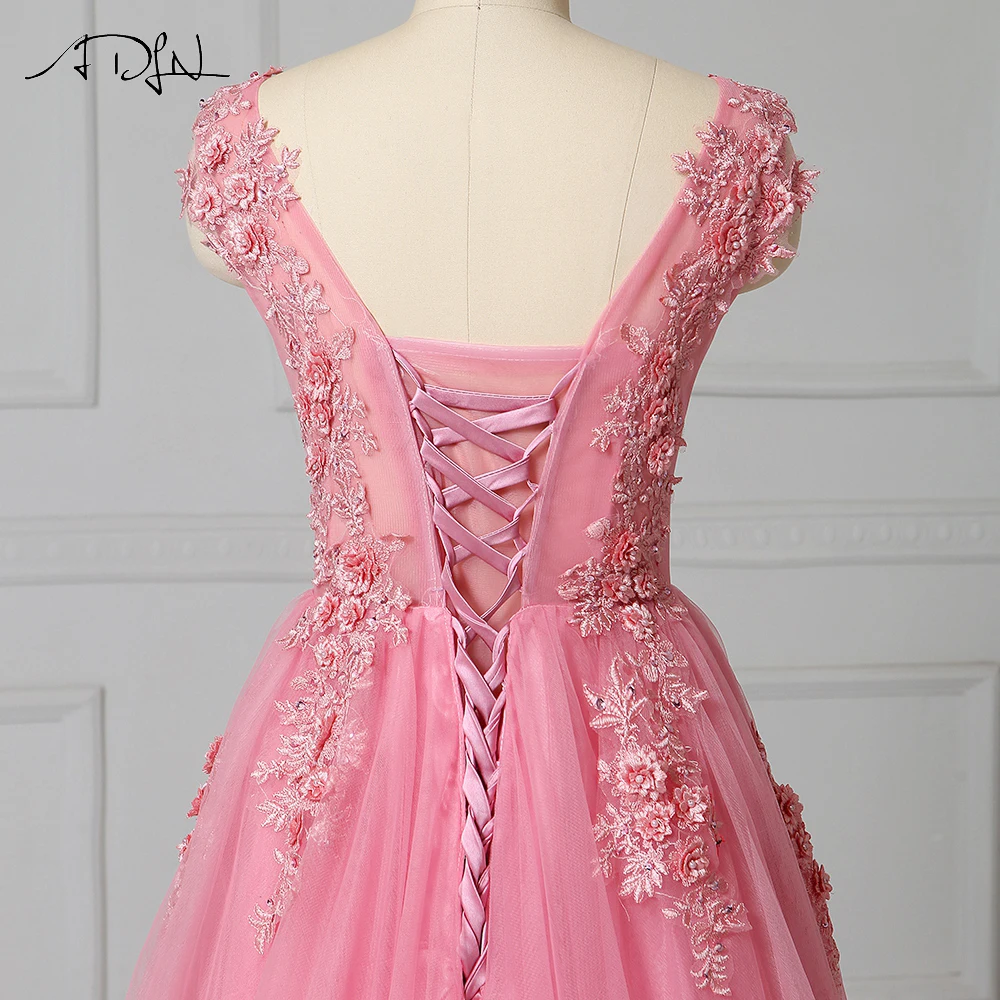 ADLN-New-Arrival-2017-Evening-Dress-A-line-Tulle-Sleeveless-Cheap-Prom-Dresses-Robe-De-Soiree (5)