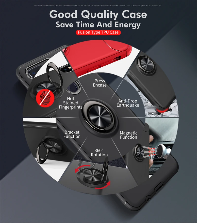 For Redmi 6redmi 6 Pro6ANote 6 PRO silicon case (15)