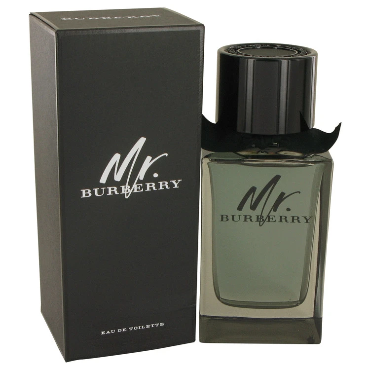 Eau De Toilette Spray 5 oz
