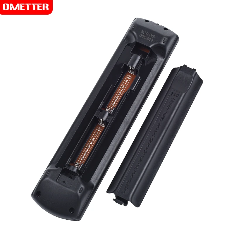 Пульт дистанционного управления Nuevo N2QAYB000934 sustituye control remoto de P ANASONIC TH42AS640A TH50AS640A