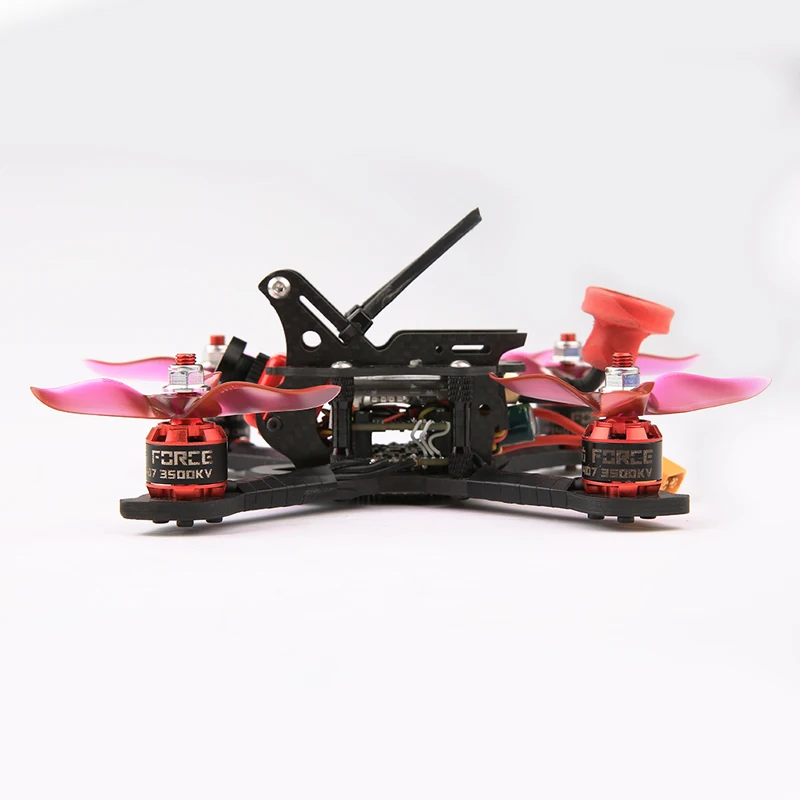10 пар iFlight Nazgul T3061 3061 шт. опора 3 дюйма cw ccw пропеллеры лопасти для двигателя 1306 1407 FPV